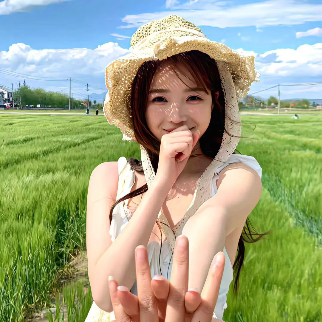 被称为爸爸的女人