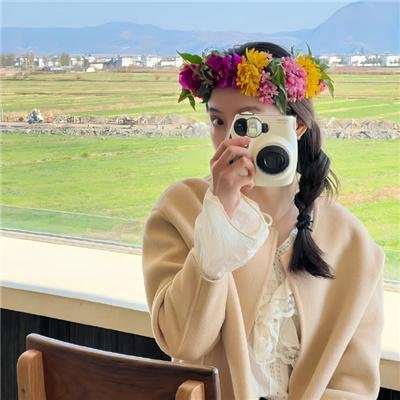 花落莺啼春